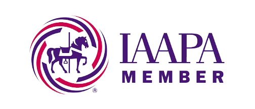 IAAPA Member